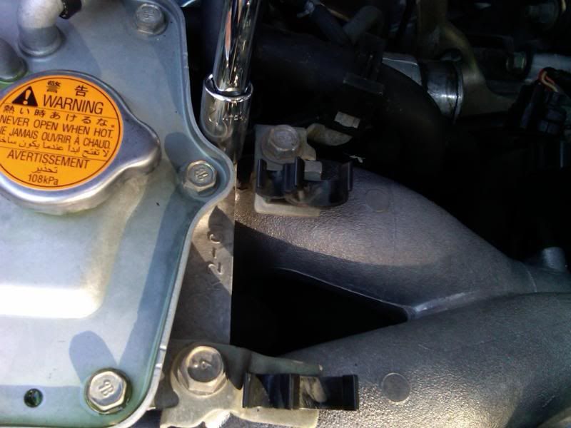 ('03'05) Fixing leaking fuel/gas line Subaru Forester Owners Forum